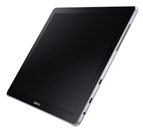 Samsung SM-W720 Galaxy Book 12-inch WiFi 128GB